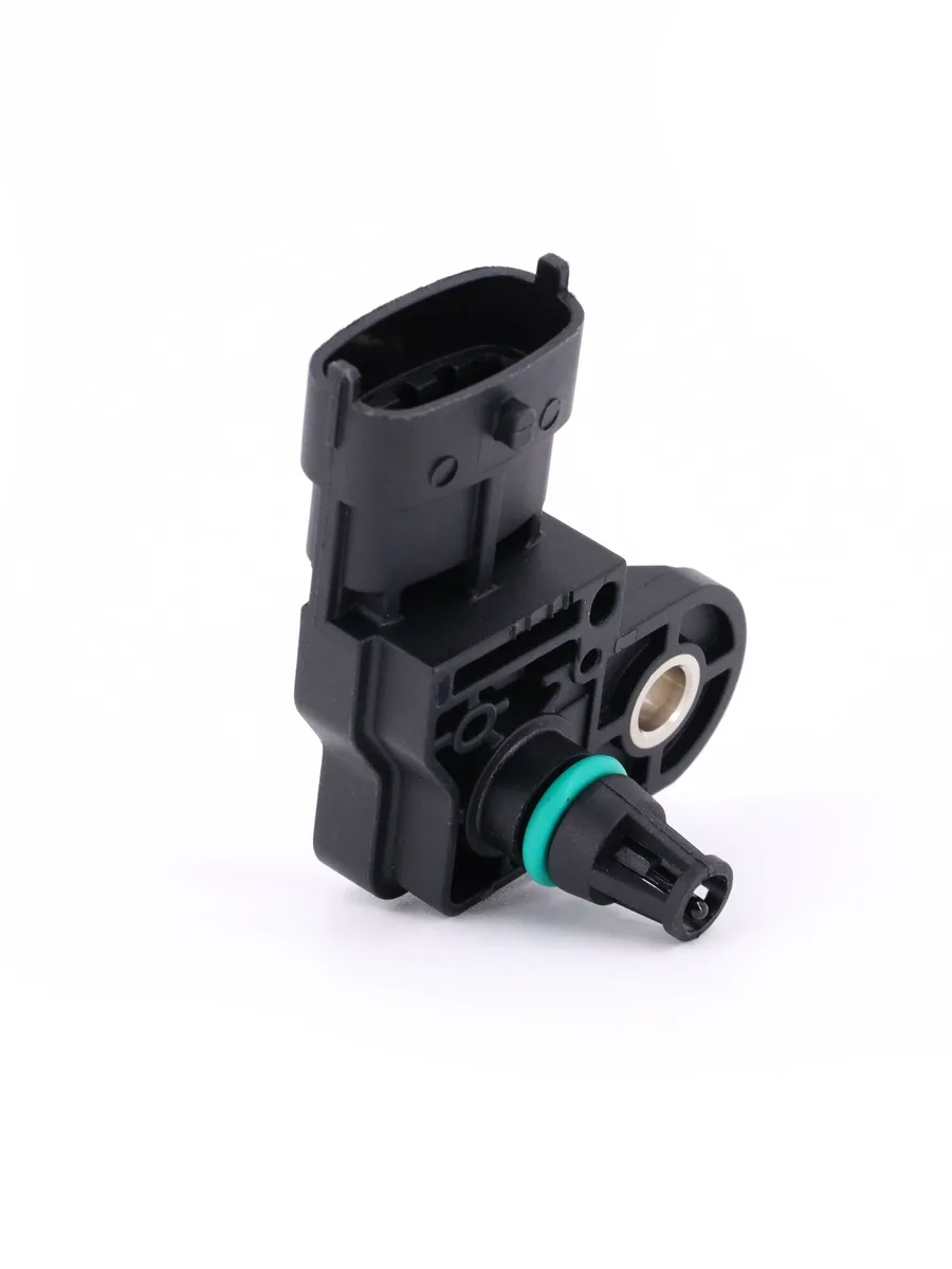 Дефлекторы на боковые стекла ГАЗ Волга 3110 накладные, комплект 4 шт.