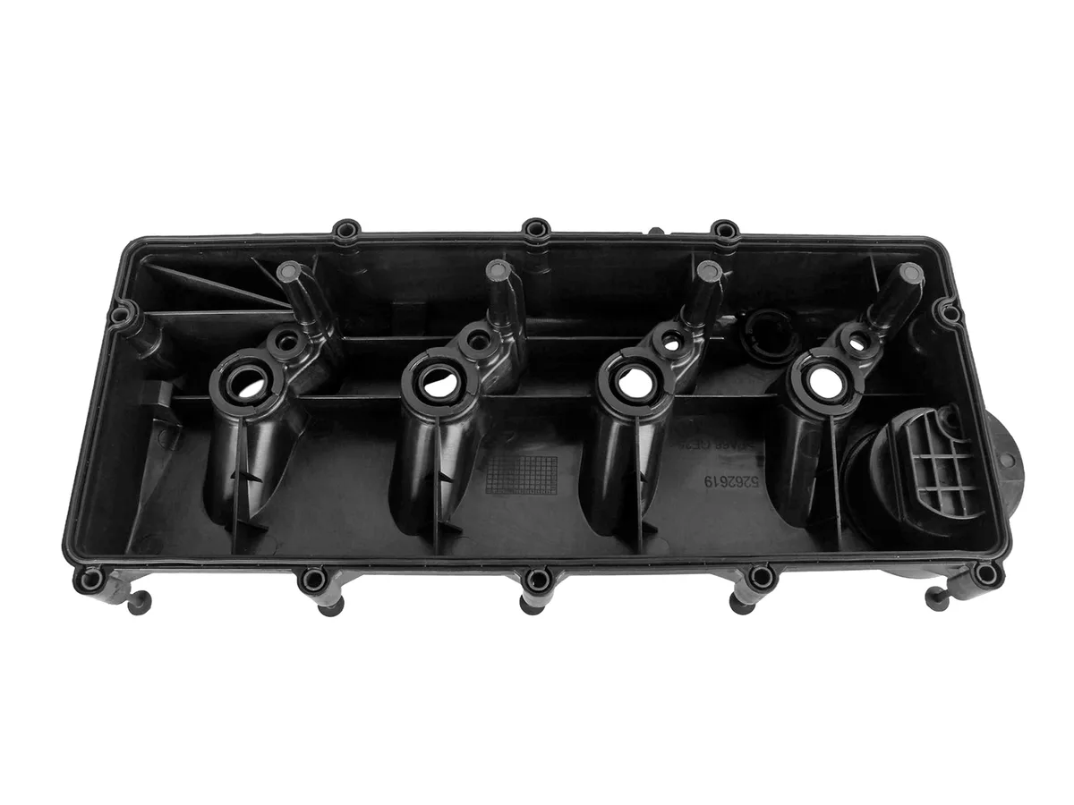 Крышка клапанов двигателя Cummins ISF 2.8 Евро-5 (ГАЗ)