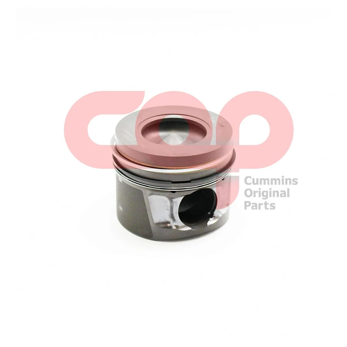 Поршень для двигателя Cummins ISF 2.8 Евро 5