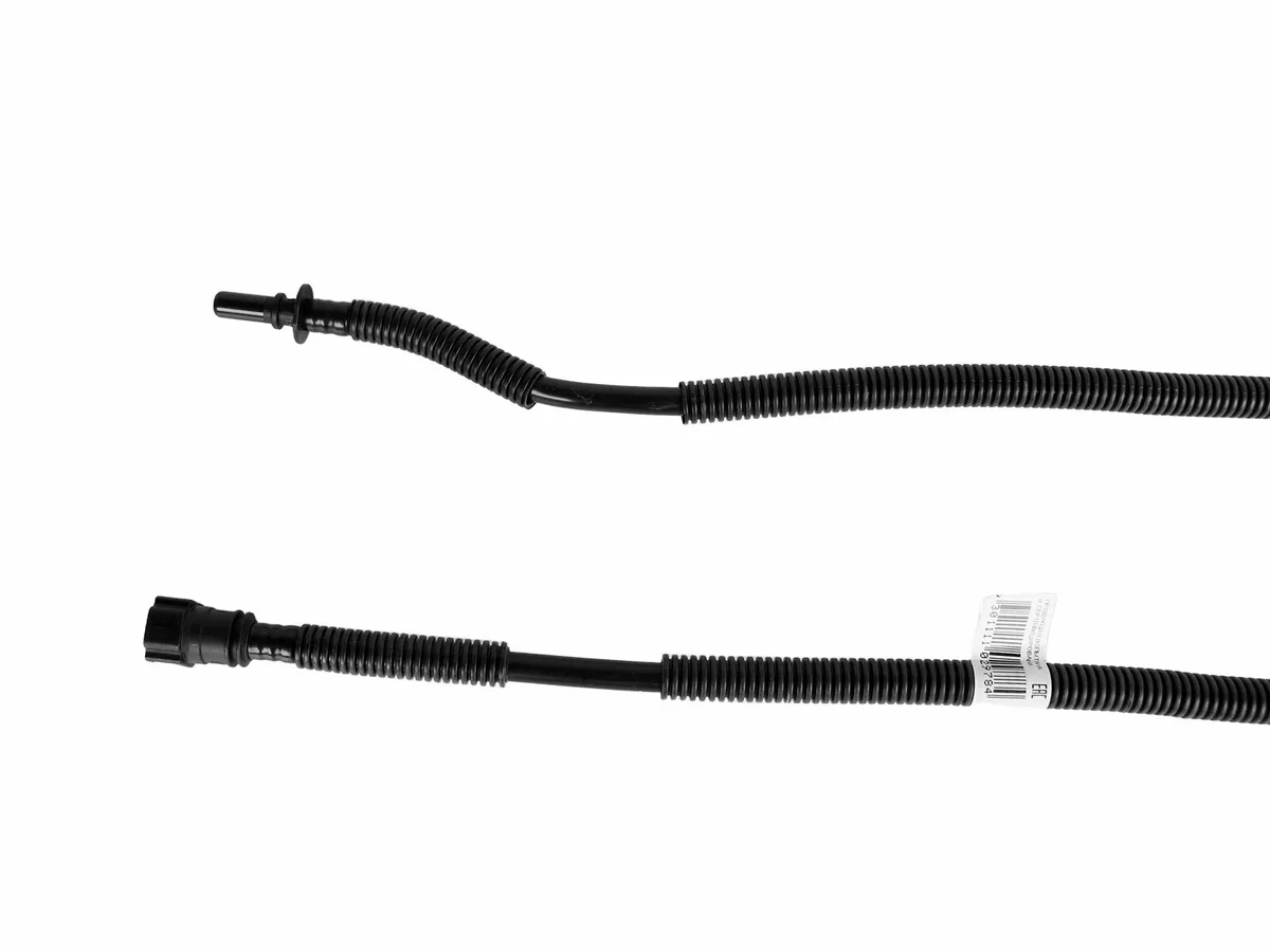 Топливопровод в сборе ГАЗ Газель Next A274 EvoTech 2.7 Евро-4