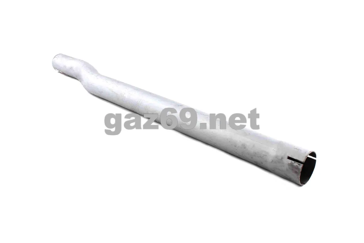 Труба промежуточная для ГАЗ 2705, 3221, 3302 с двигателями 4215, 4216