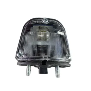 Фонарь освещения номерного знака полуприцепа 12V