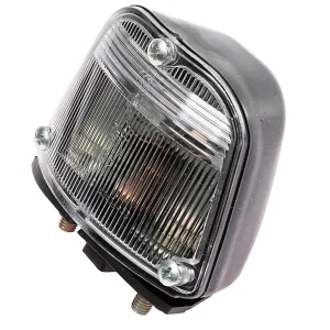 Фонарь освещения номерного знака полуприцепа 12V
