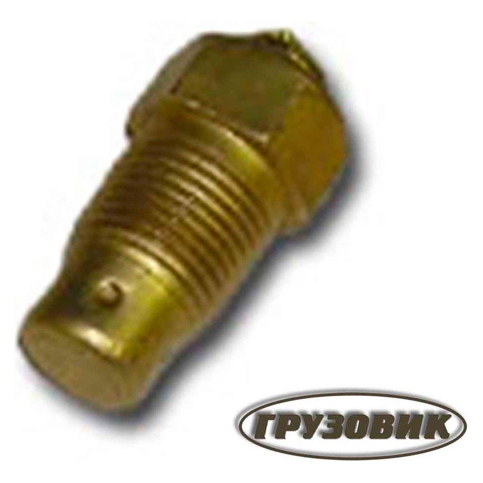 Датчик указателя температуры ТМ102 (аварийный)