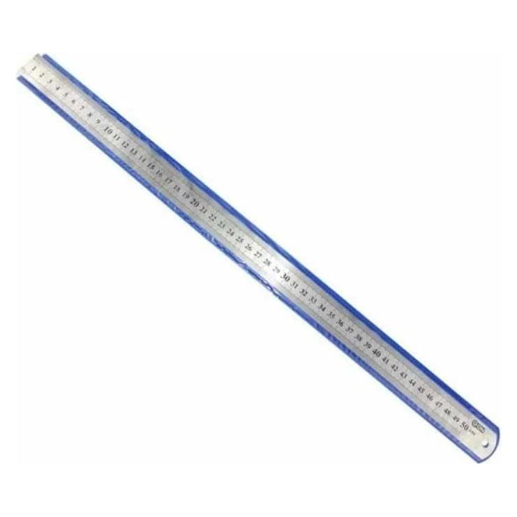 Линейка измерительная 500 мм ГОСТ 427-75 с поверкой