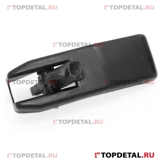 Замок оперения ЗИЛ-4331 (капота) артикул 4331-8406010 — купить в Казани | Детали ГАЗ