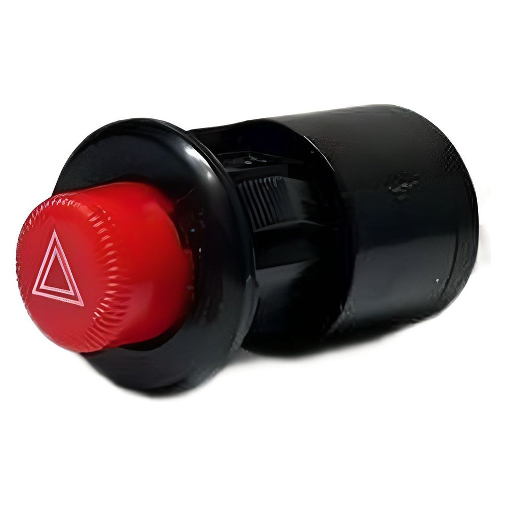 Выключатель аварийной сигнализации 6 контактов