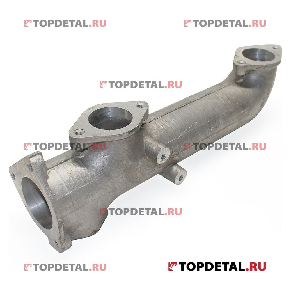 Коллектор впускной ЗиЛ-5301 (двигатель Д-245)