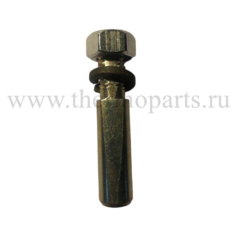Клин рулевого вала стопорный для ПАЗ-3205 шарнира рулевого карданчика