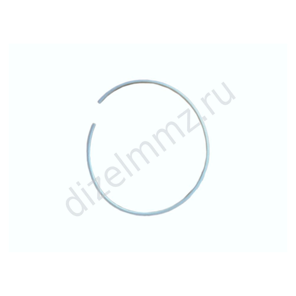 Кольцо фторопластовое ГБЦ ЗиЛ Д-245/260