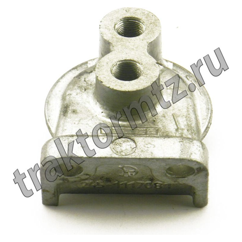 Корпус топливного фильтра Д-245 ЕВРО-0,2