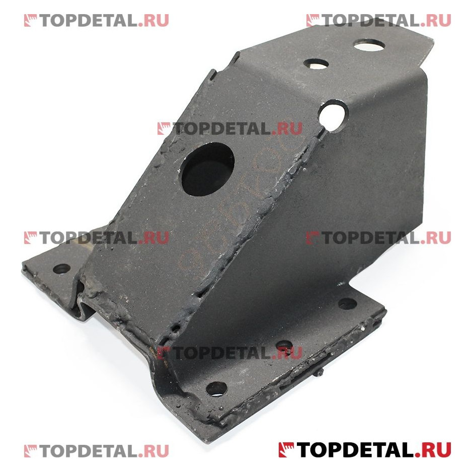 Кронштейн рессоры передней (задний) для ЗИЛ-5301