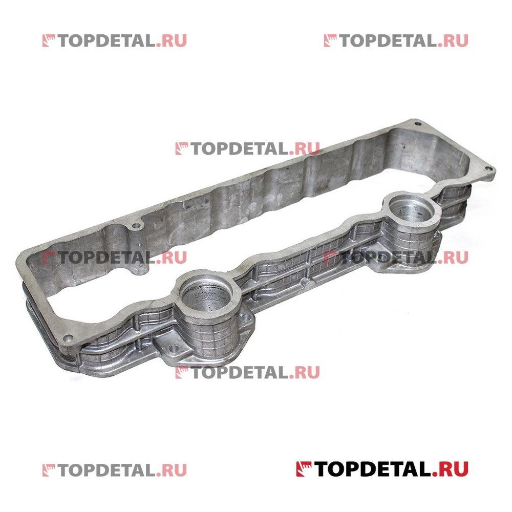 Крышка клапанная нижняя для двигателя Д-245 Евро-3