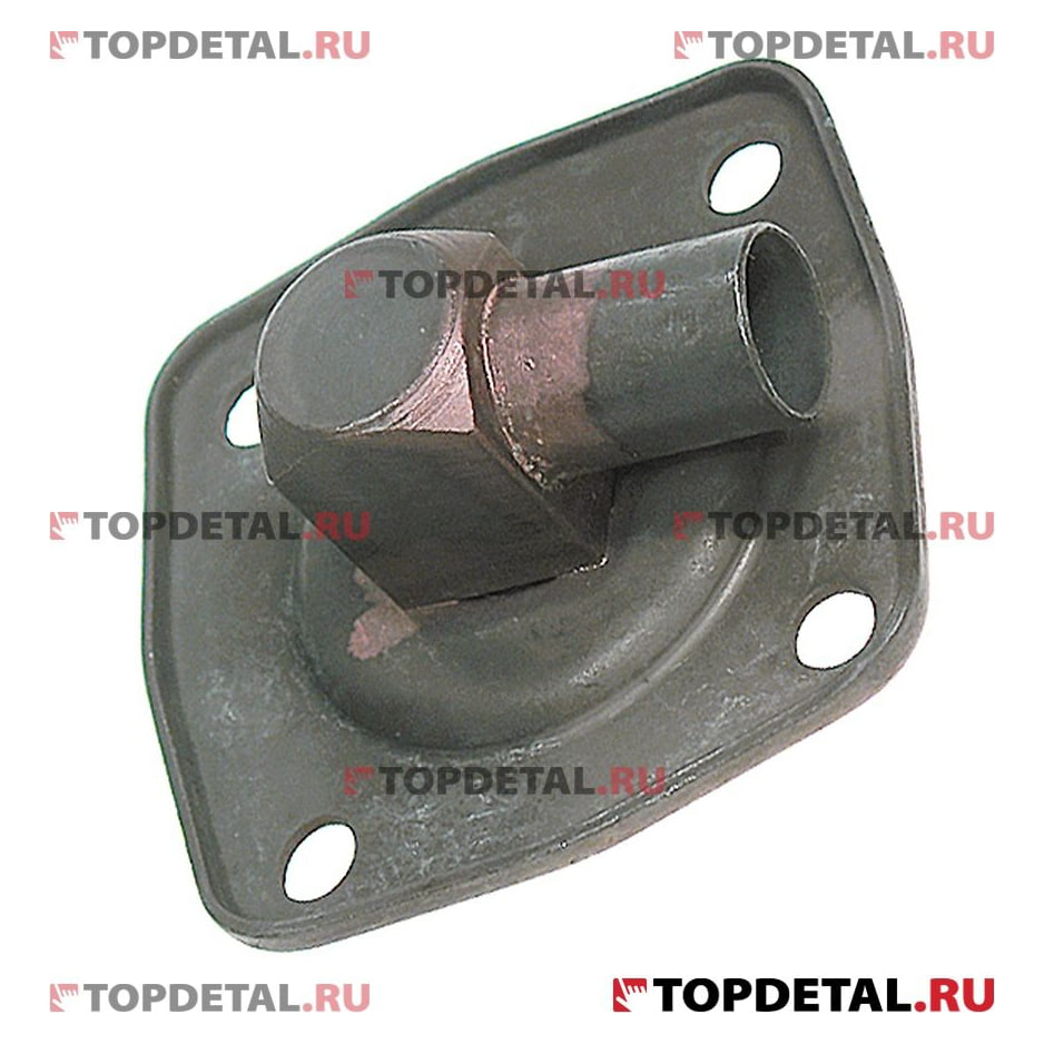 Крышка блока цилиндров Д-245