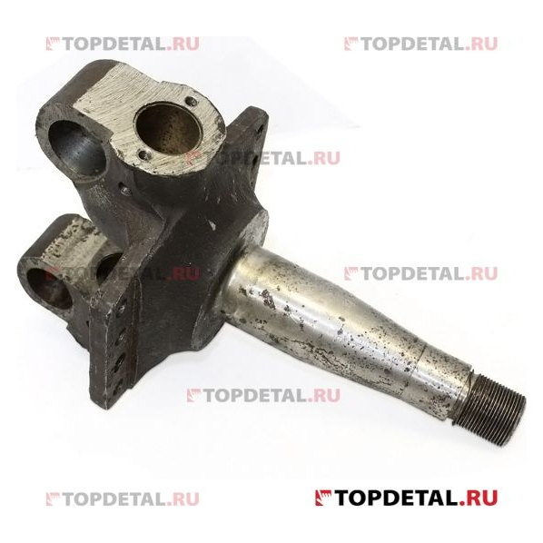 Кулак поворотный правый ЗИЛ-4331