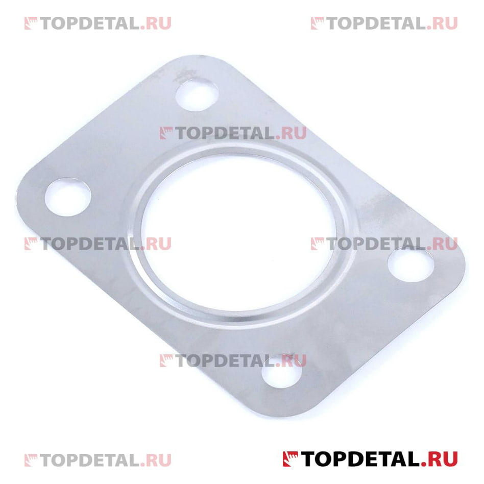 Прокладка заслонки отработавших газов перфометалл ЯМЗ-534