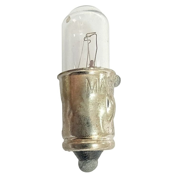Лампа 24V 2W цоколь BA9s