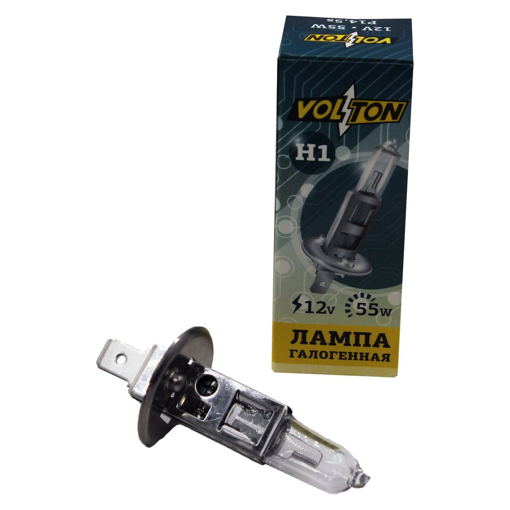 Лампа H4 24V 75/70W галоген для фар