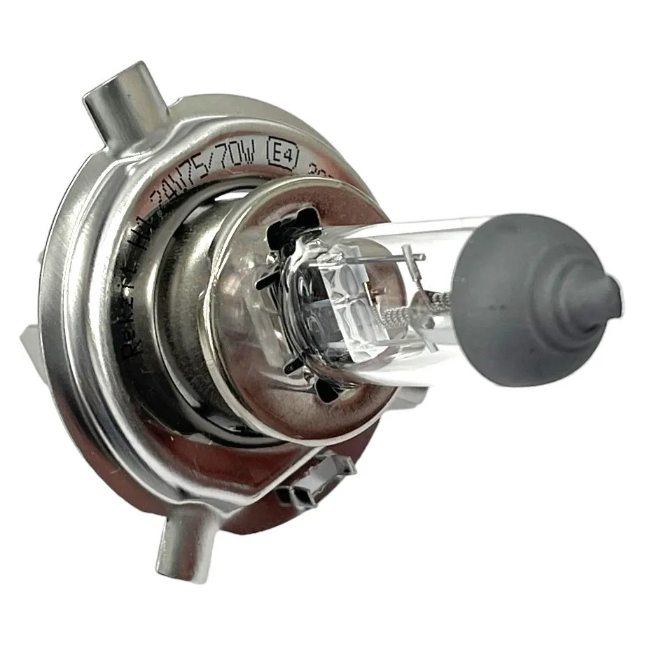 Лампа H4 24V 75/70W