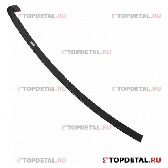 Лист рессоры передней ЗИЛ-5301 №2