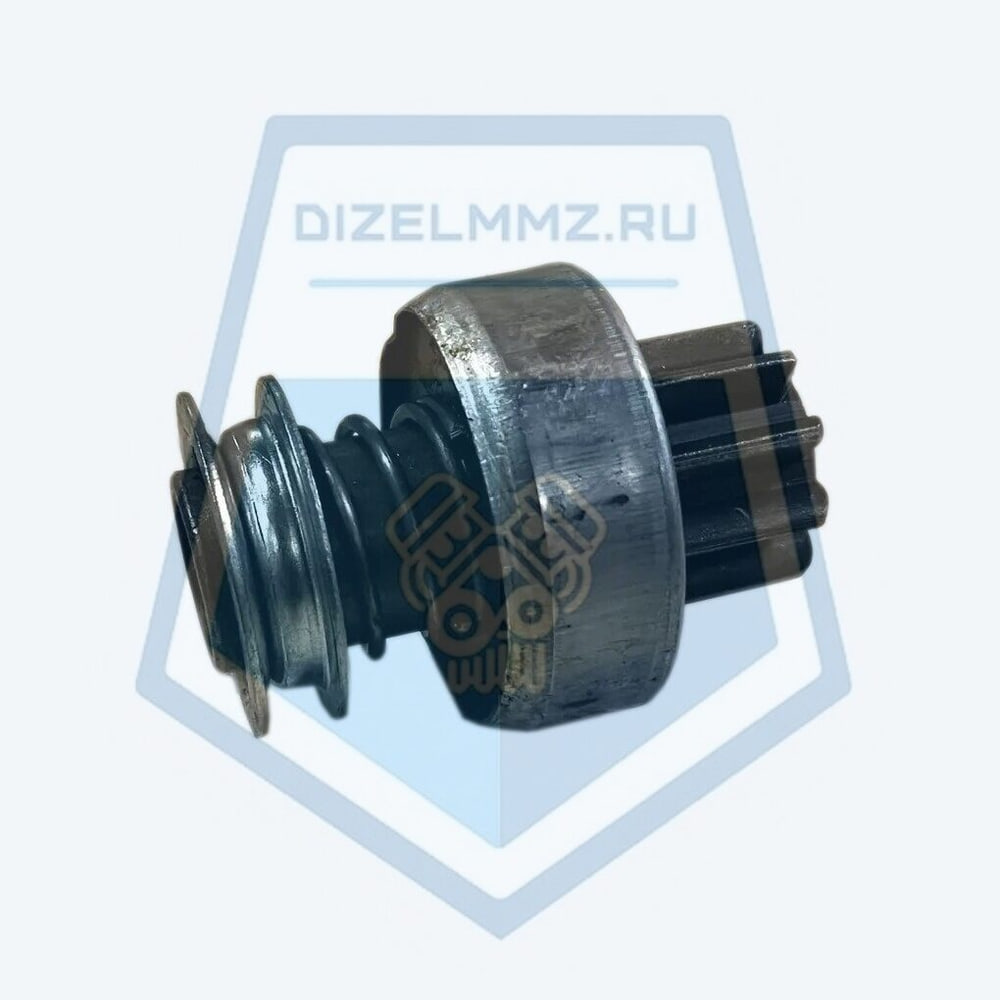 Привод стартера для ЗИЛ-5301
