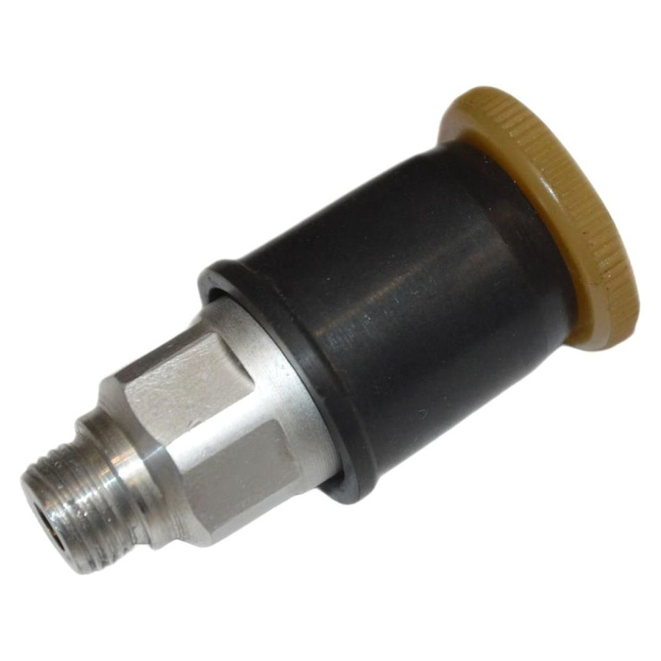 Насос топливный ручной подкачки ГАЗ-4301, 3309 (ЯЗДА)