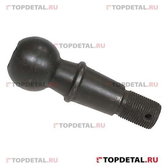 Палец рулевой тяги поперечной для ЗиЛ-4331
