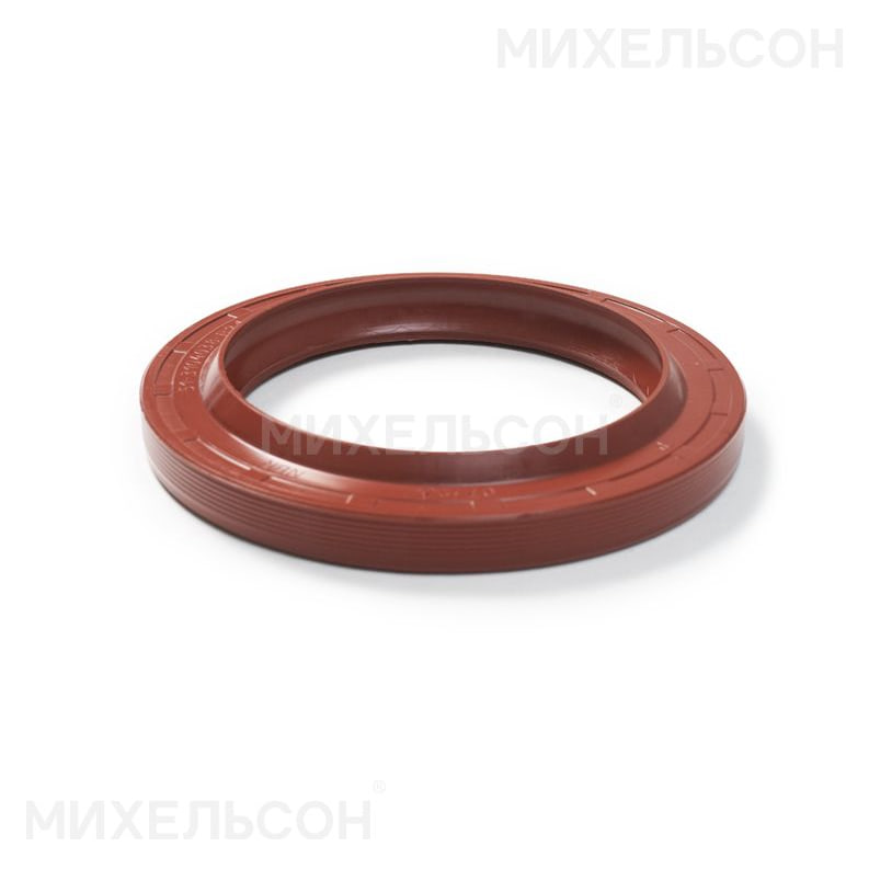 Сальник задней ступицы 53 (95х130-12х17,5)