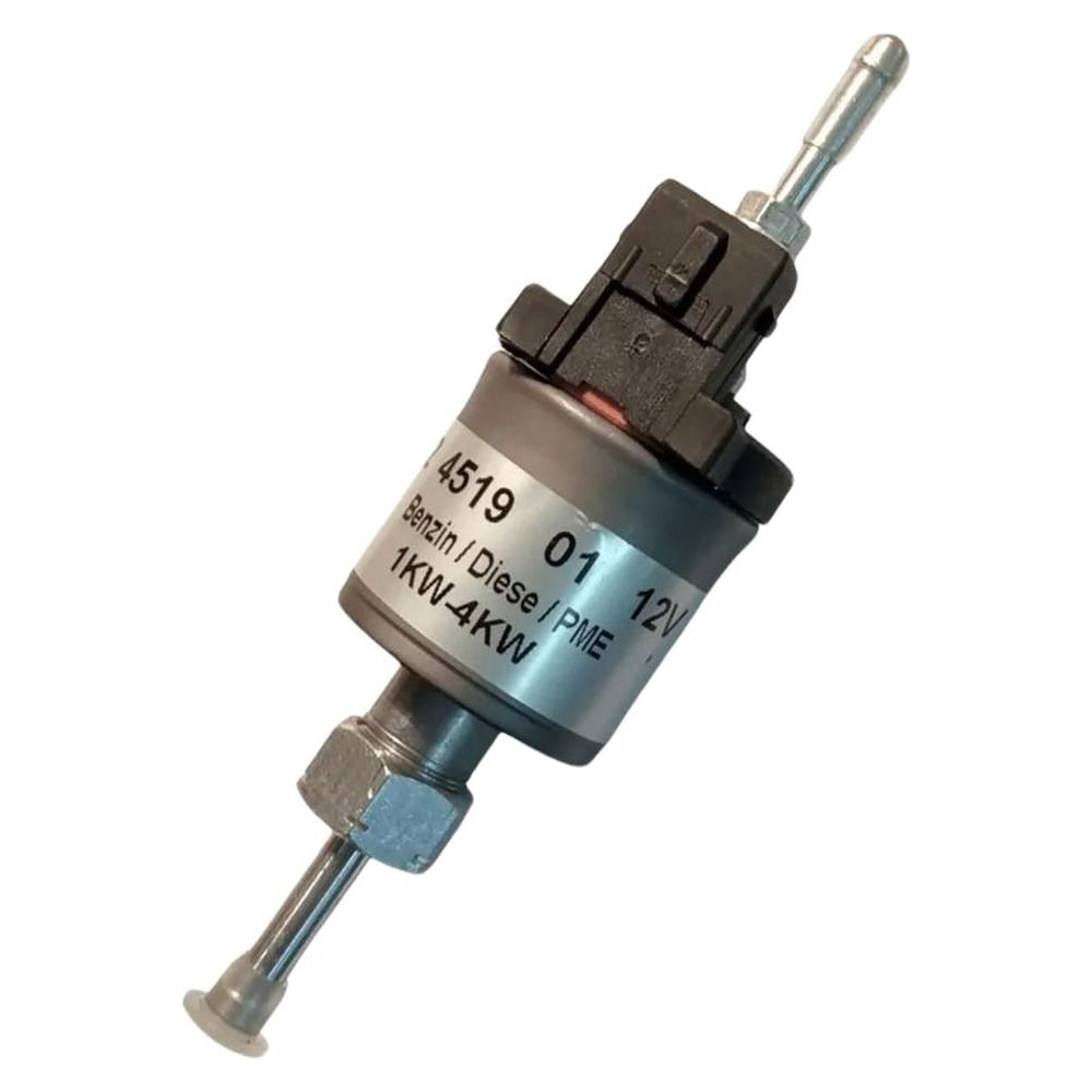Насос топливный отопителя автономного D2, D4 (1-4кВт/12V)
