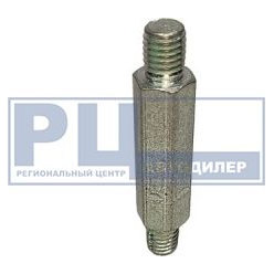 Переходник тормозной системы для МАЗ-4370