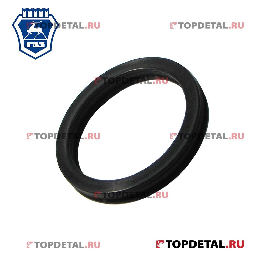 Манжета передней крышки ГАЗель Cummins 2.8 ESPRA