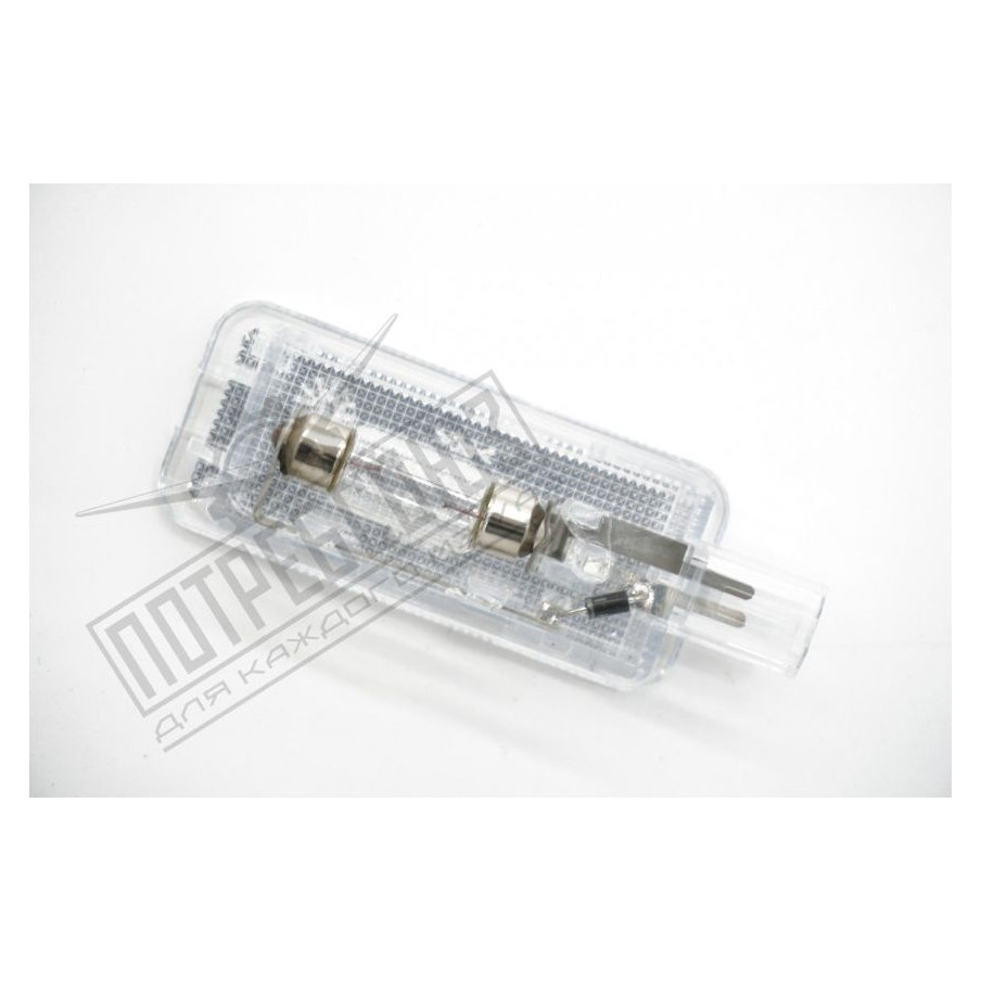 Плафон багажника 12V