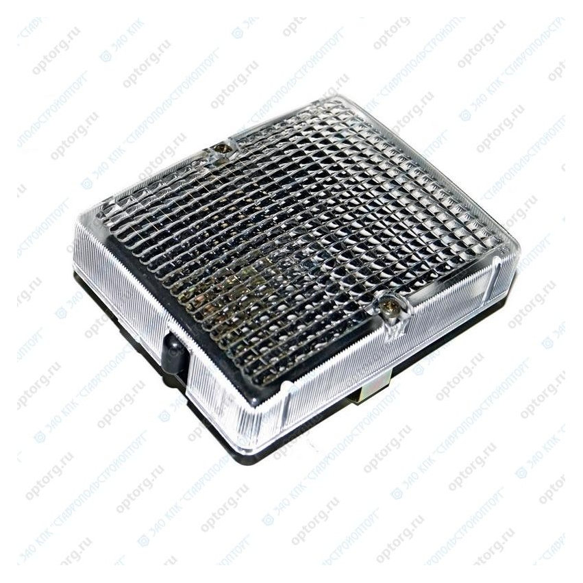 Плафон освещения кабины ГАЗ, ЗИЛ 12V/24V