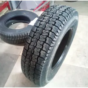 Автошина 225/75 R16С для ЗИЛ-5301 Бычок