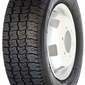 Автошина 225/75 R16С для ЗИЛ-5301 Бычок