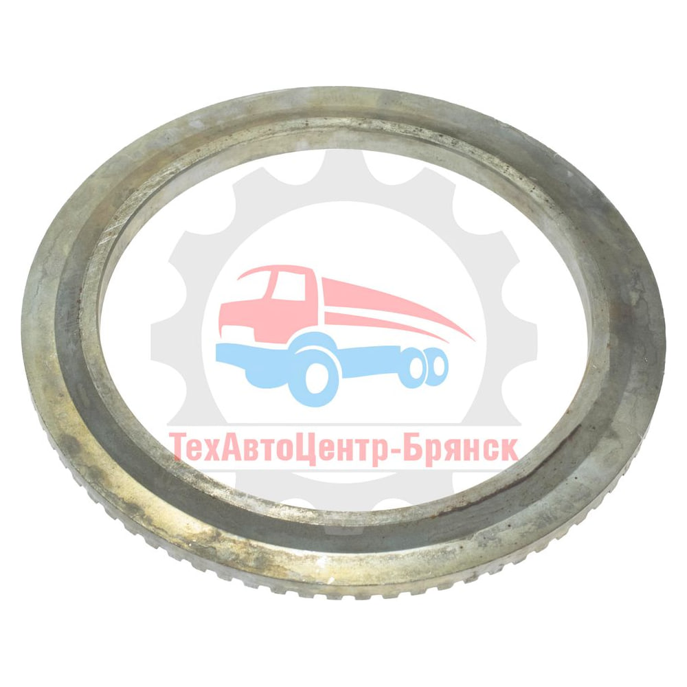 Кольцо АБС ступицы задней (ротор) для ГАЗ-3309