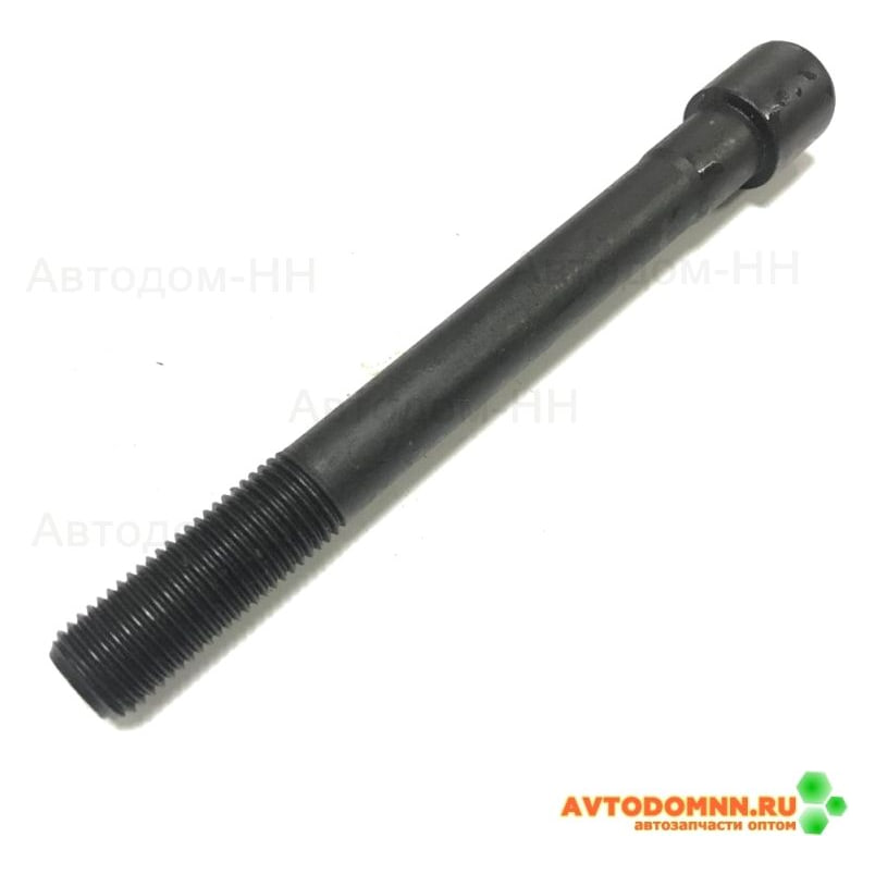 Болт головки цилиндров ГАЗ, УАЗ (двигатели 40904, 40524, 40525) Евро-3