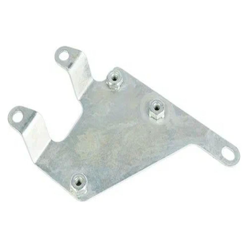 Кронштейн катушки зажигания двигателя 4216 (Евро 3) с гайкой