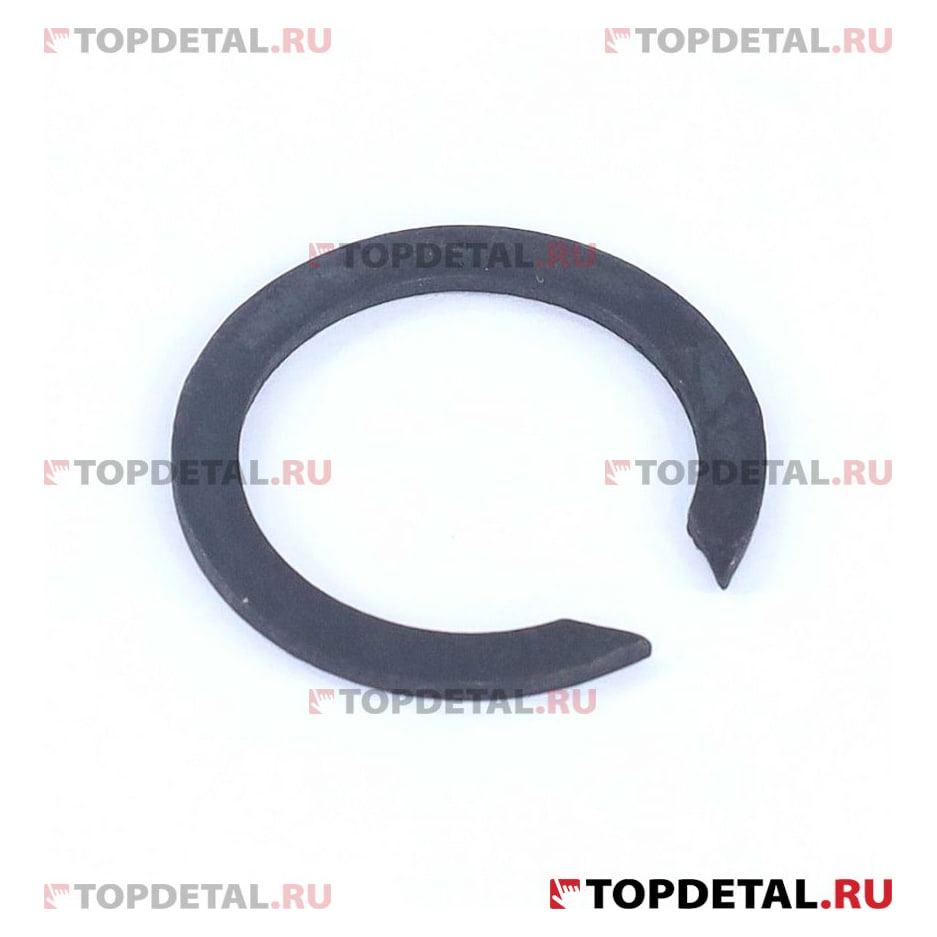 Палец стопорный штока КПП 5-ступенчатой (ГАЗ)