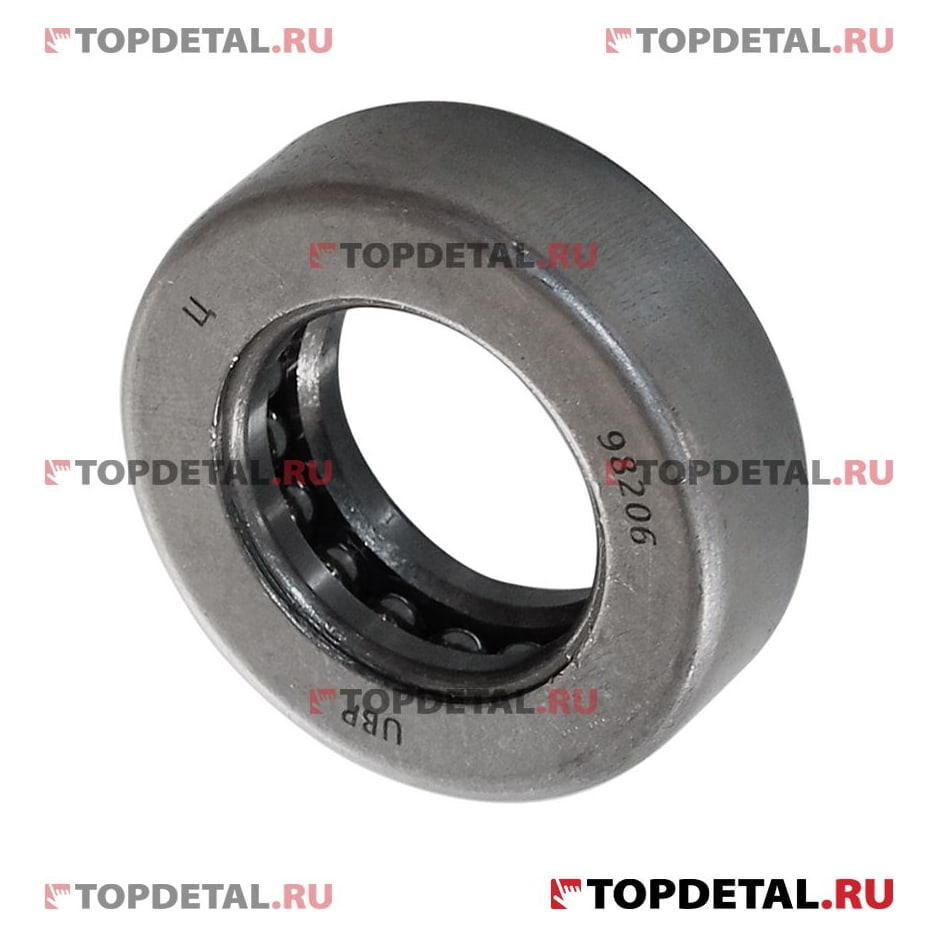 Подшипник опорный шкворня ГАЗ 3307