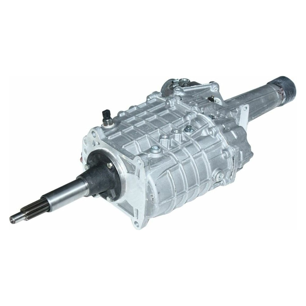 КПП ГАЗ-3302 Бизнес 5-ст. УМЗ-4216; ГАЗ артикул 3302V-1700010-50 — купить в Казани | Детали ГАЗ
