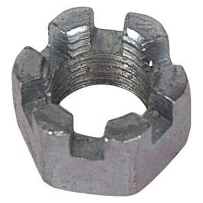 Гайка М12х1,25 для стремянки (20 шт.)