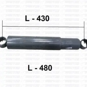 Амортизатор задний ЗИЛ-5301