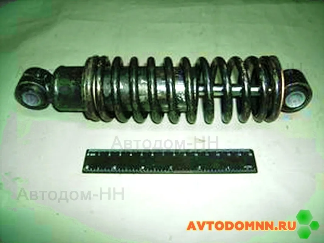 Амортизатор водительского сиденья ЗИЛ-5301, 4331