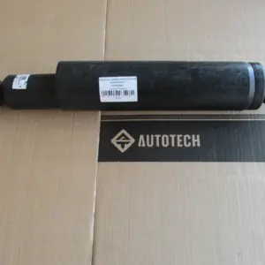 Амортизатор задний МАЗ-4370