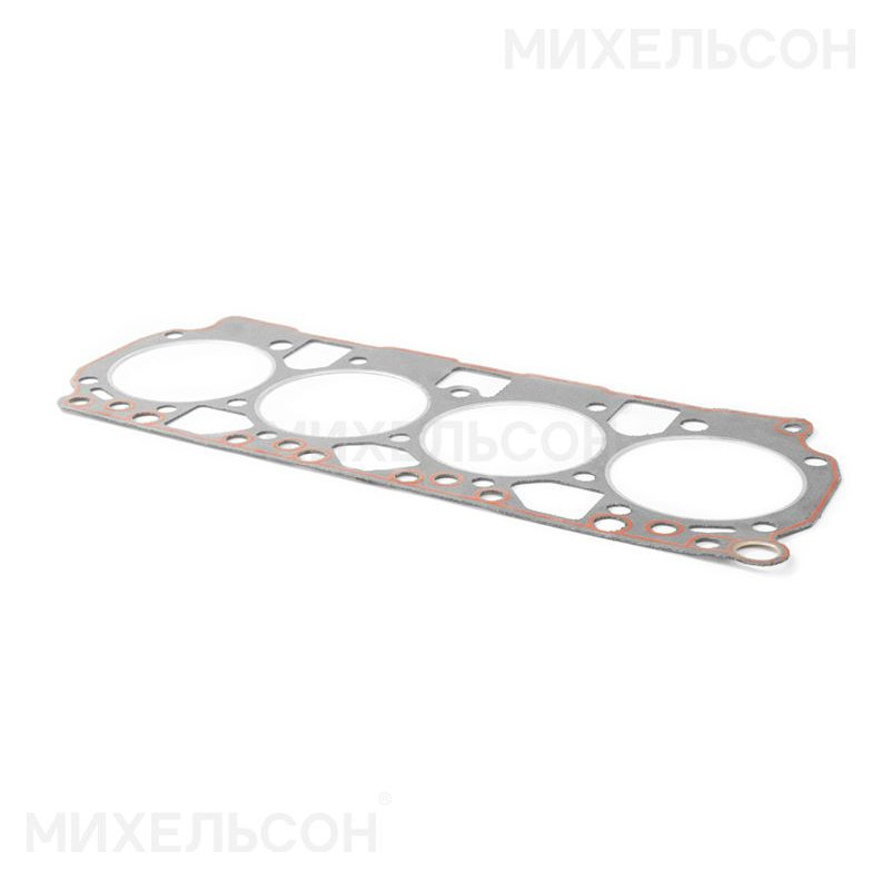 Прокладка головки блока Д-245 с герметиком