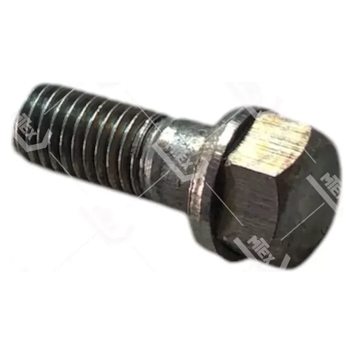 Болт М10*1,5*25 с фланцем полуоси УАЗ Хантер (10 шт)