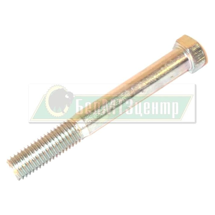 Болт М10*1,5*80 крепления ГТЦ УАЗ (комплект 10 шт)