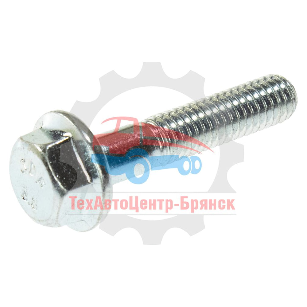 Болт М6-6gх30-8.8 крышки клапанов