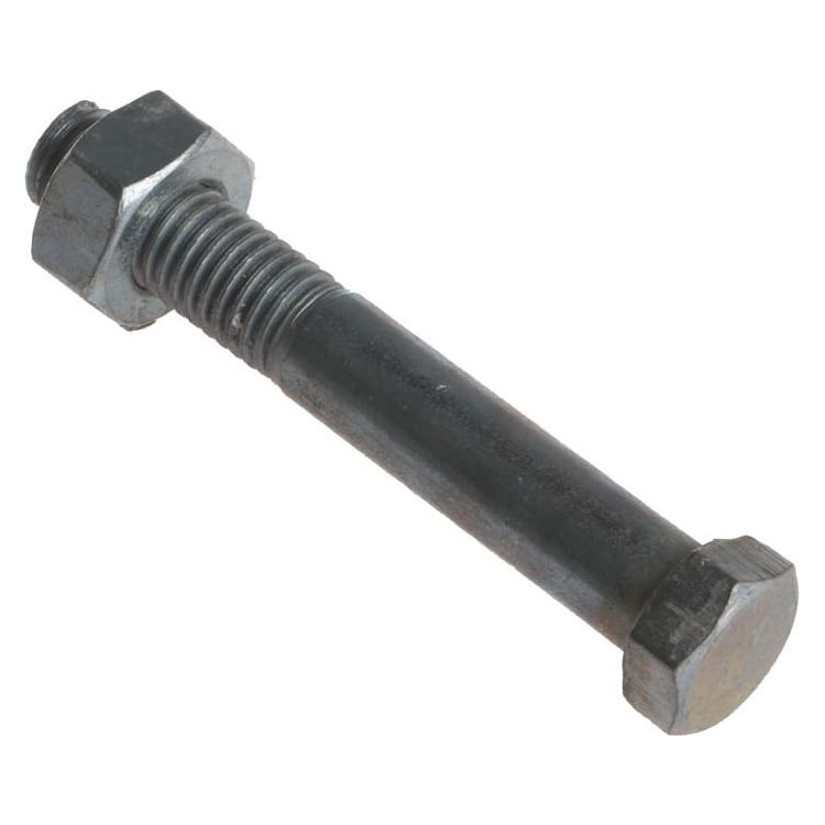 Болт М8*1,25*50 вакуумного балона ГАЗ-3307 (10 шт.)